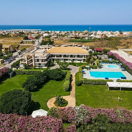 Gh Baraka Village Hotel Scoglitti