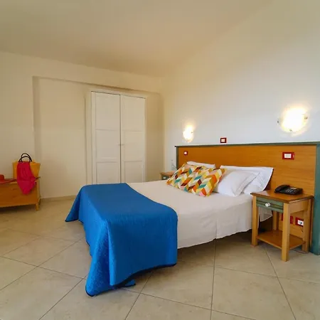 Gh Baraka Village Scoglitti