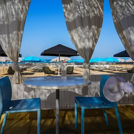 Gh Baraka Village 4*