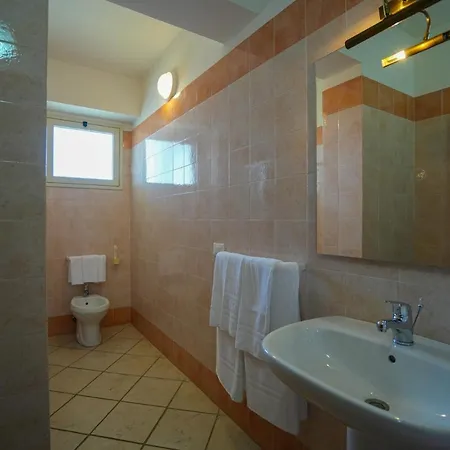 Hotel Gh Baraka Village 4*