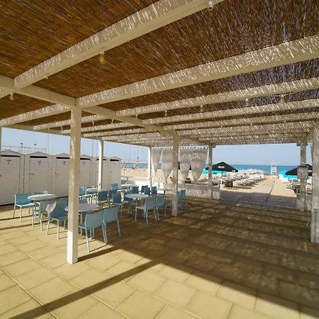 Hotel Gh Baraka Village 4*