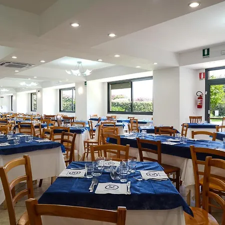 Gh Baraka Village Hotel Scoglitti