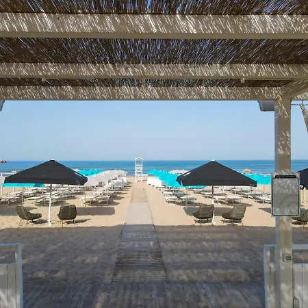 Gh Baraka Village Hotel