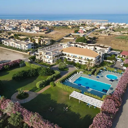 Ξενοδοχείο Gh Baraka Village