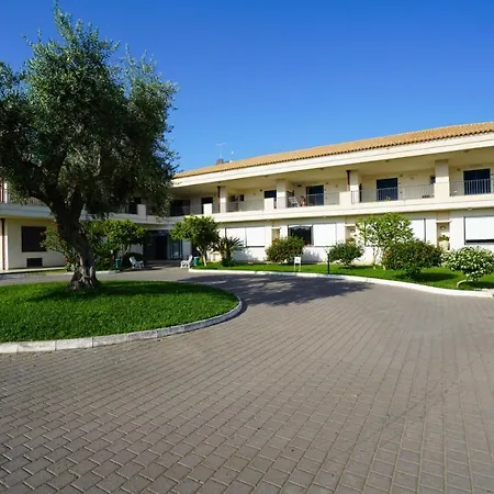 Gh Baraka Village Ξενοδοχείο Scoglitti