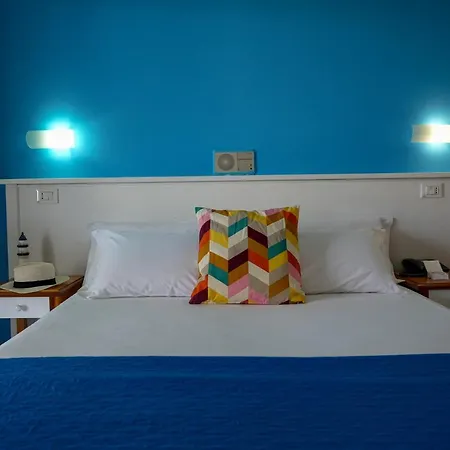Gh Baraka Village 4* Scoglitti