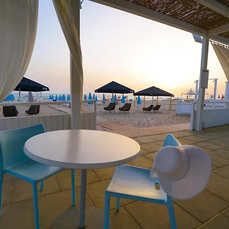 Gh Baraka Village Hotel 4*