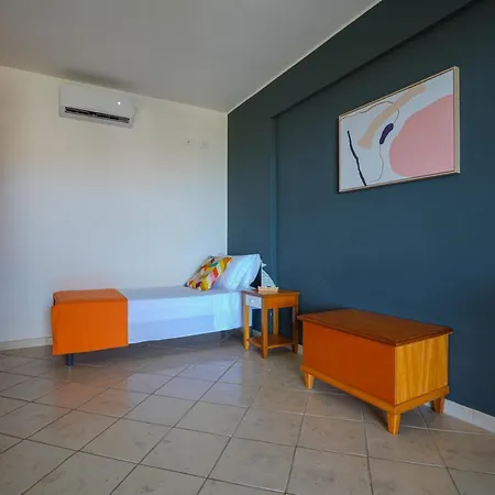Hotel Gh Baraka Village Scoglitti