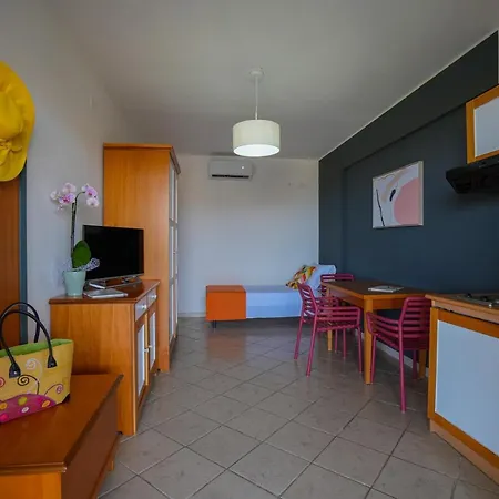 Gh Baraka Village 4*