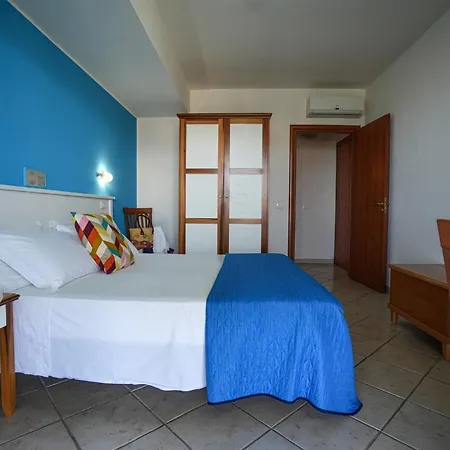Gh Baraka Village 4* Scoglitti
