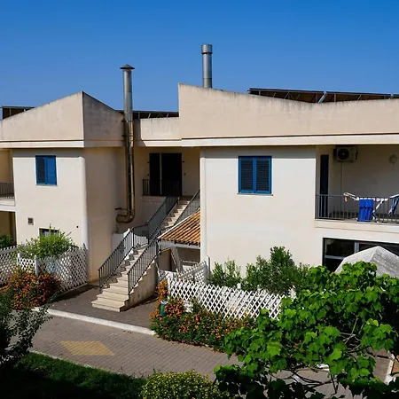Ξενοδοχείο Gh Baraka Village Scoglitti