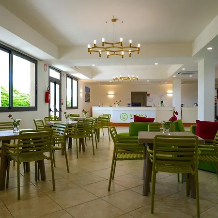 Gh Baraka Village 4*