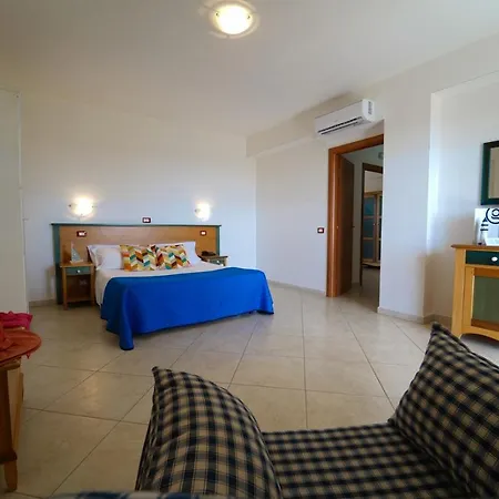 Gh Baraka Village Scoglitti