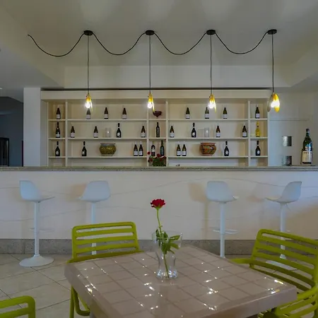 Hotel Gh Baraka Village