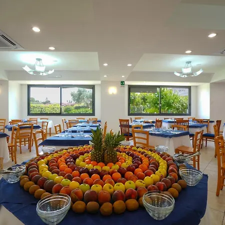 Gh Baraka Village Hotel