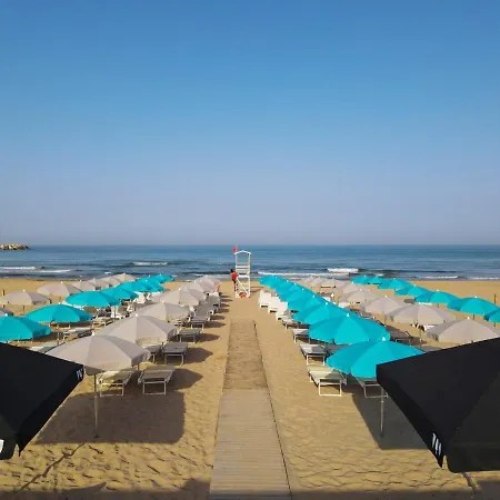 Gh Baraka Village 4*