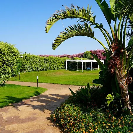 Gh Baraka Village Hotel