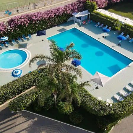 Ξενοδοχείο Gh Baraka Village 4*