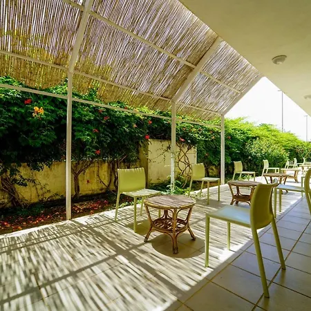 Gh Baraka Village Hotel