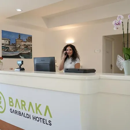 Hotel Gh Baraka Village