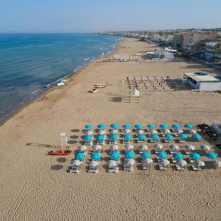 Ξενοδοχείο Gh Baraka Village Scoglitti