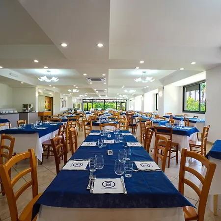 Hotel Gh Baraka Village