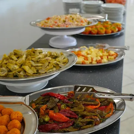 Gh Baraka Village Hotel